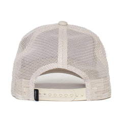 Goorin Bros High Truckin Trucker Snapback - Khaki