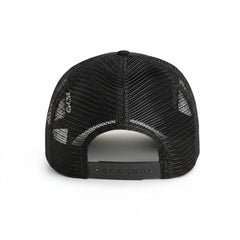 Goorin Bros Killer Trucker Snapback - Void
