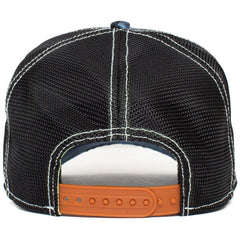 Goorin  Bros Moon Songs Snapback - Black