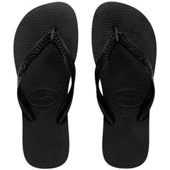 Havaianas Top - Black