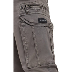 Henleys Eagle Pant - Coal