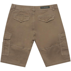 Henleys Leon Short - Desert Sand