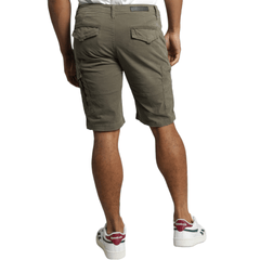 Henleys Leon Short - Military