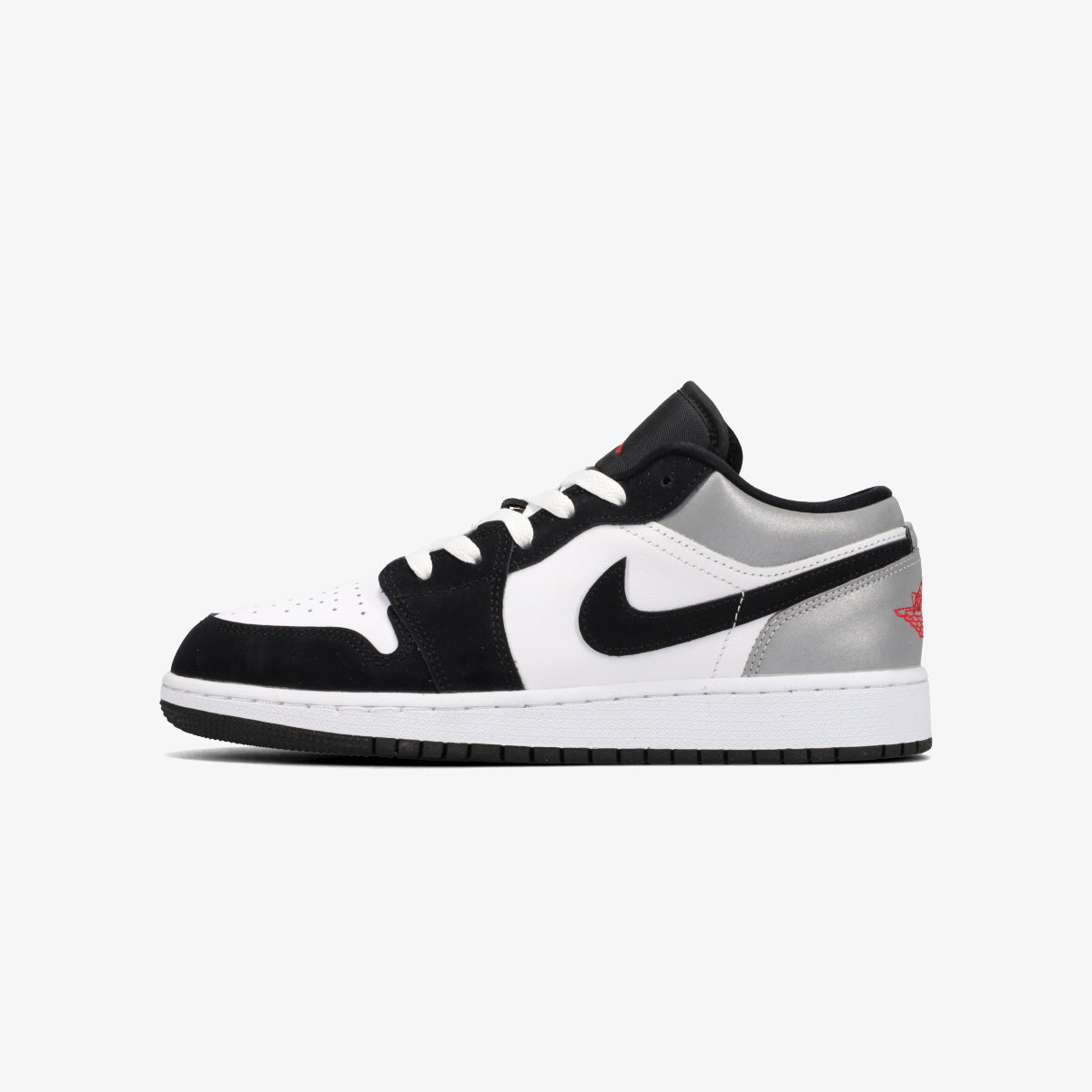 NIKE AIR JORDAN 1 LOW GS -PANDA TOE-
