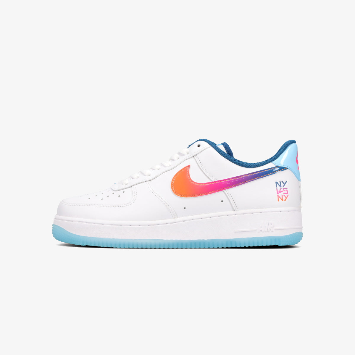 NIKE AIR FORCE 1 07 PRM