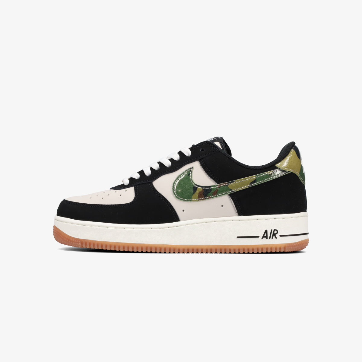NIKE AIR FORCE 1 LOW RETRO