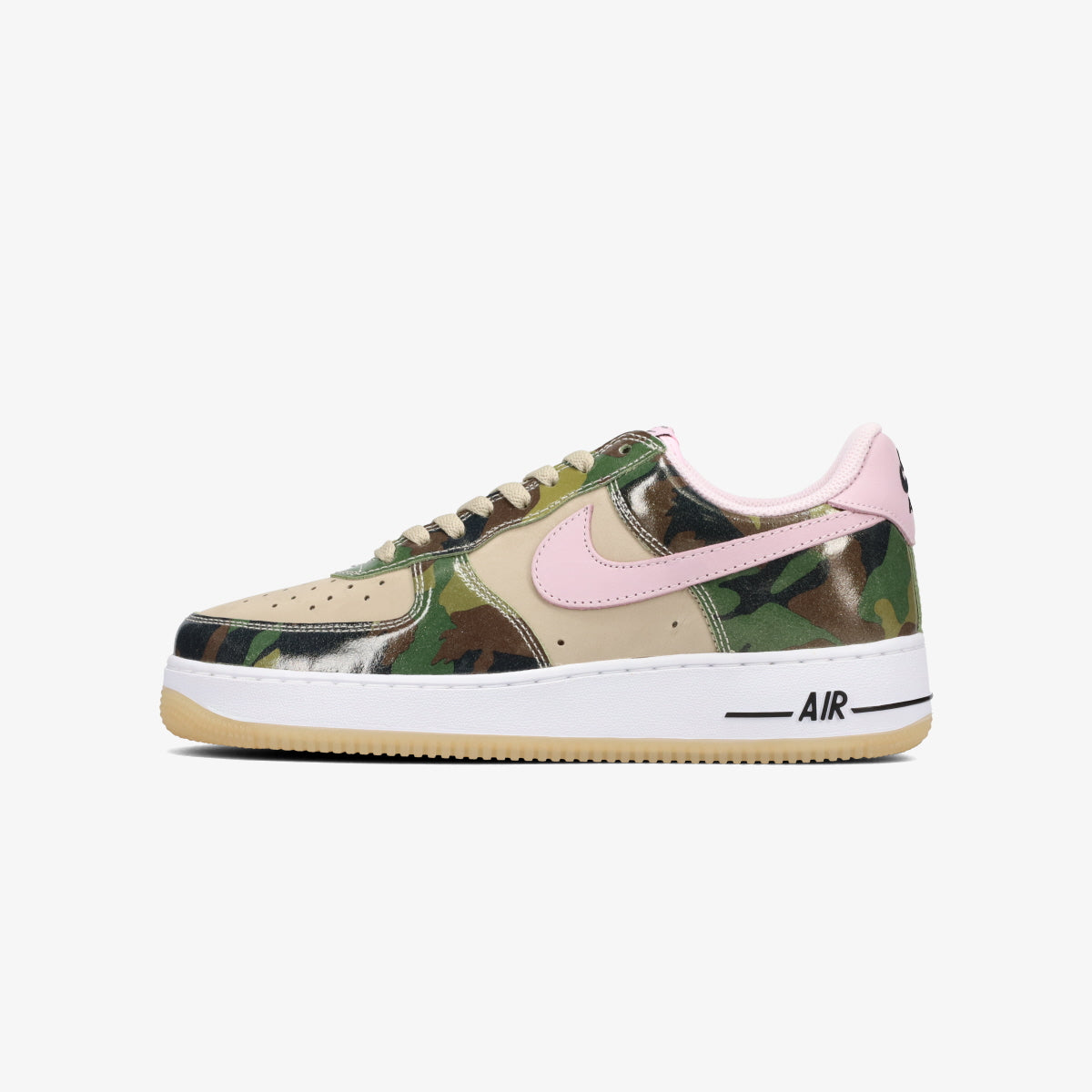 NIKE AIR FORCE 1 LOW RETRO