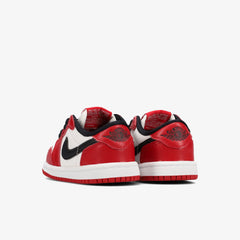 NIKE AIR JORDAN 1 RETRO LOW OG TD