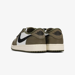NIKE AIR JORDAN 1 RETRO LOW OG GS