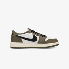 NIKE AIR JORDAN 1 RETRO LOW OG GS