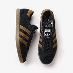 adidas TOBACCO for KICKS LAB.