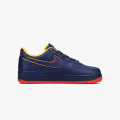 NIKE AIR FORCE 1 LOW -RETRO PACK-