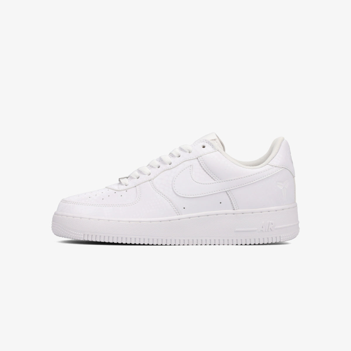 NIKE AIR FORCE 1 LOW × KOBE BRYANT