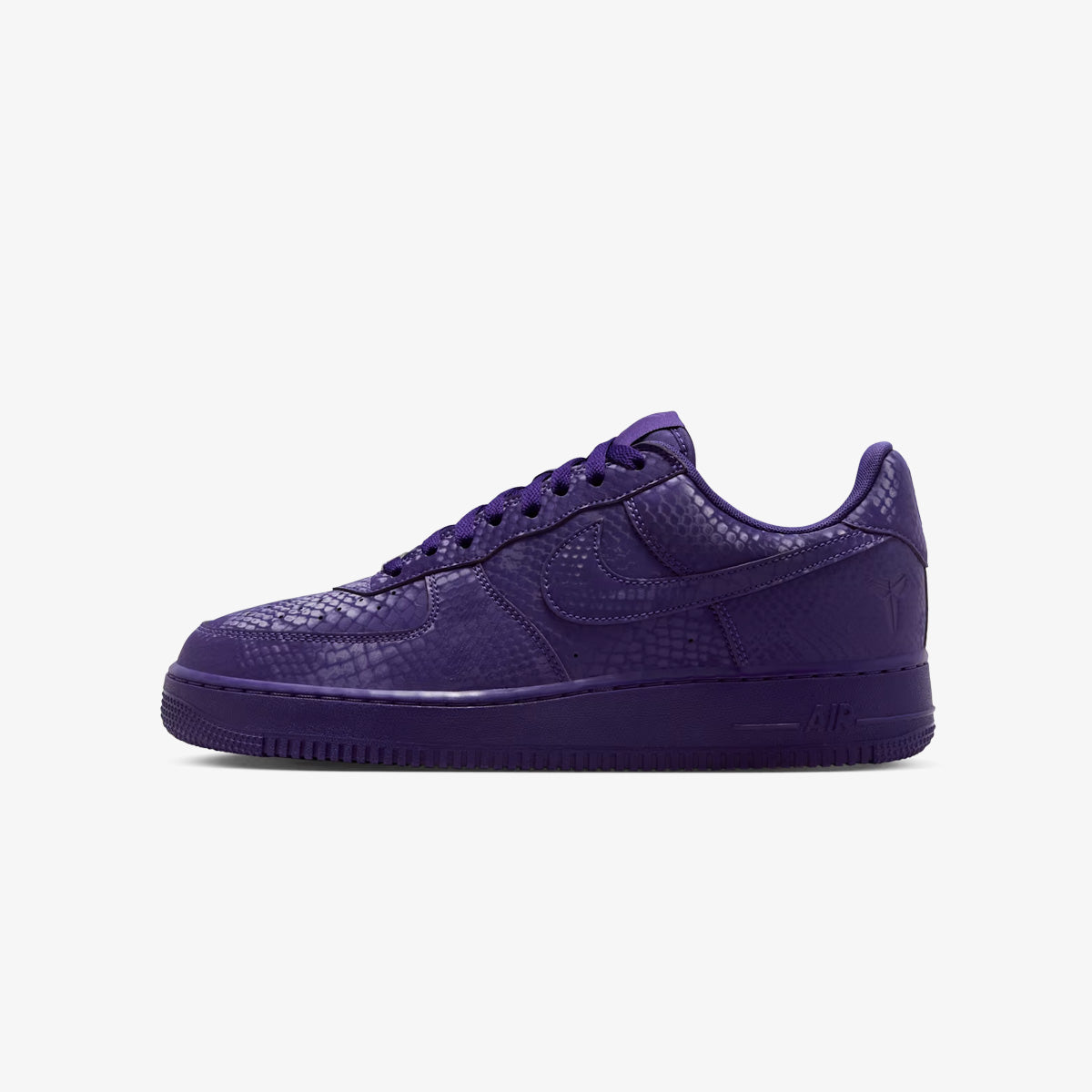 NIKE AIR FORCE 1 LOW × KOBE BRYANT
