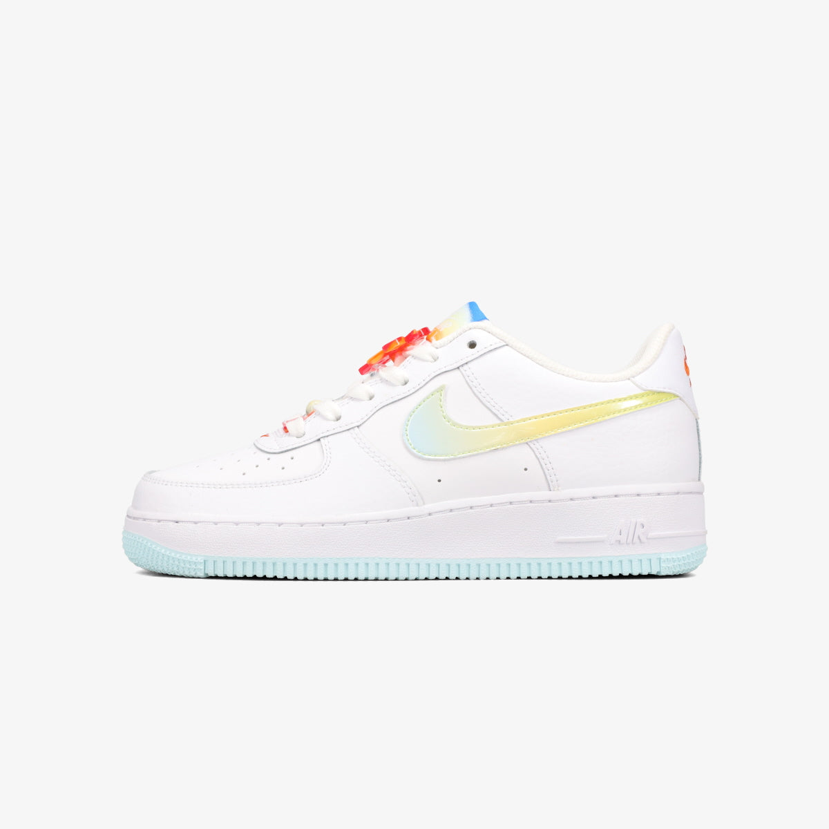 NIKE AIR FORCE 1 LV8 GS