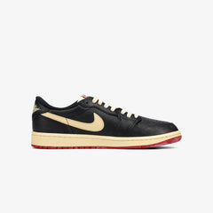 NIKE AIR JORDAN 1 RETRO LOW OG × NIGEL SYLVESTER -BETTER WITH TIME-