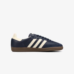 adidas SAMBA OG NIGHT NAVY/CREAM WHITE/GUM
