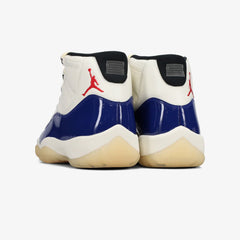 NIKE AIR JORDAN 11 RETRO -RARE AIR-
