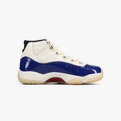 NIKE AIR JORDAN 11 RETRO -RARE AIR-