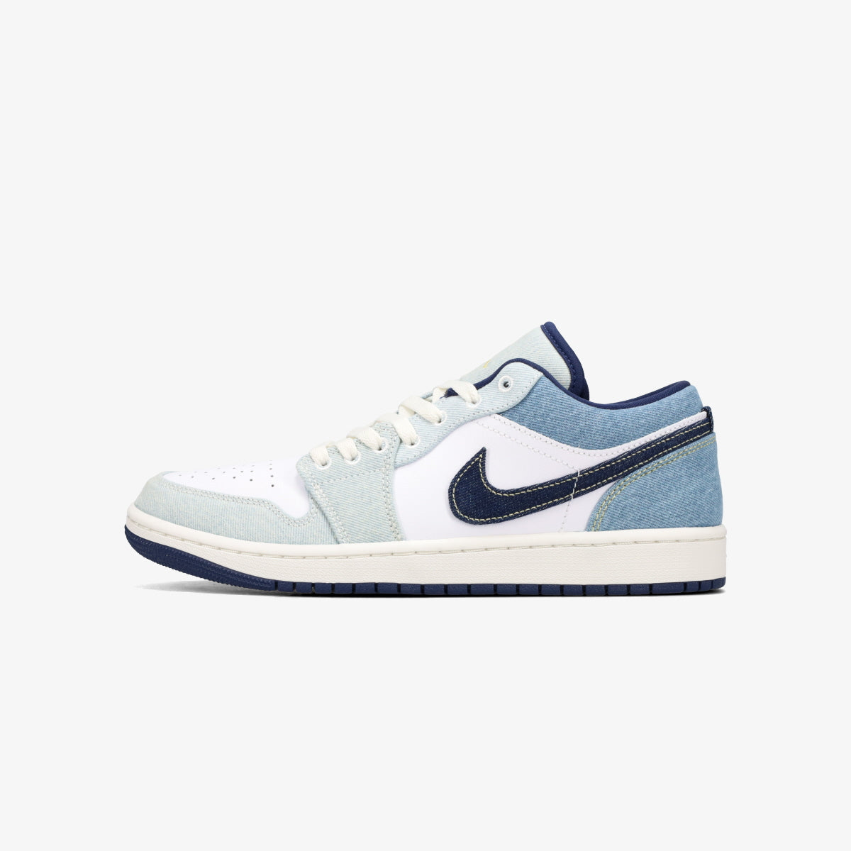 NIKE AIR JORDAN 1 LOW -DENIM-