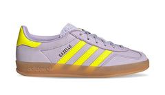 Adidas Gazelle Indoor - Women's Sneakers