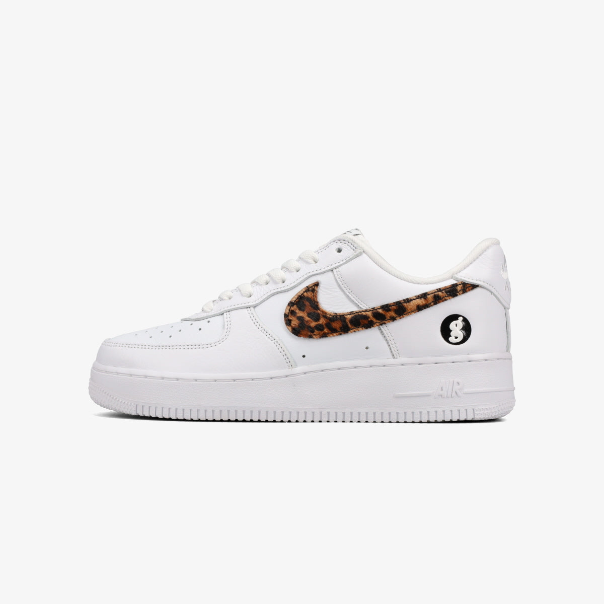 NIKE AIR FORCE 1 LOW × SUPREME × GOODENOUGH
