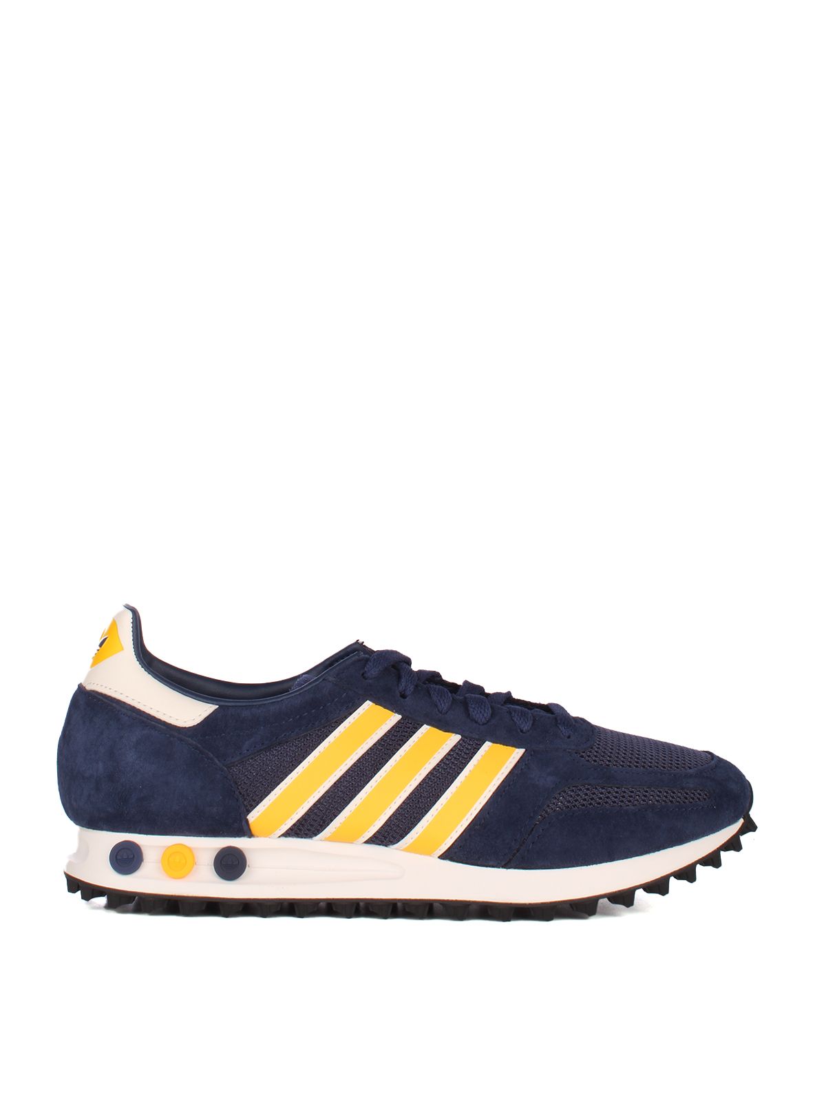 Adidas La Trainer - Men's Sneakers