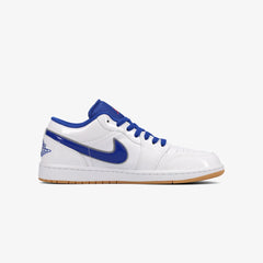 NIKE AIR JORDAN 1 LOW SE -DODGERS-