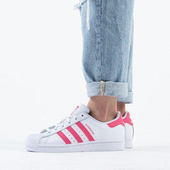Adidas superstar - Women's Sneakers