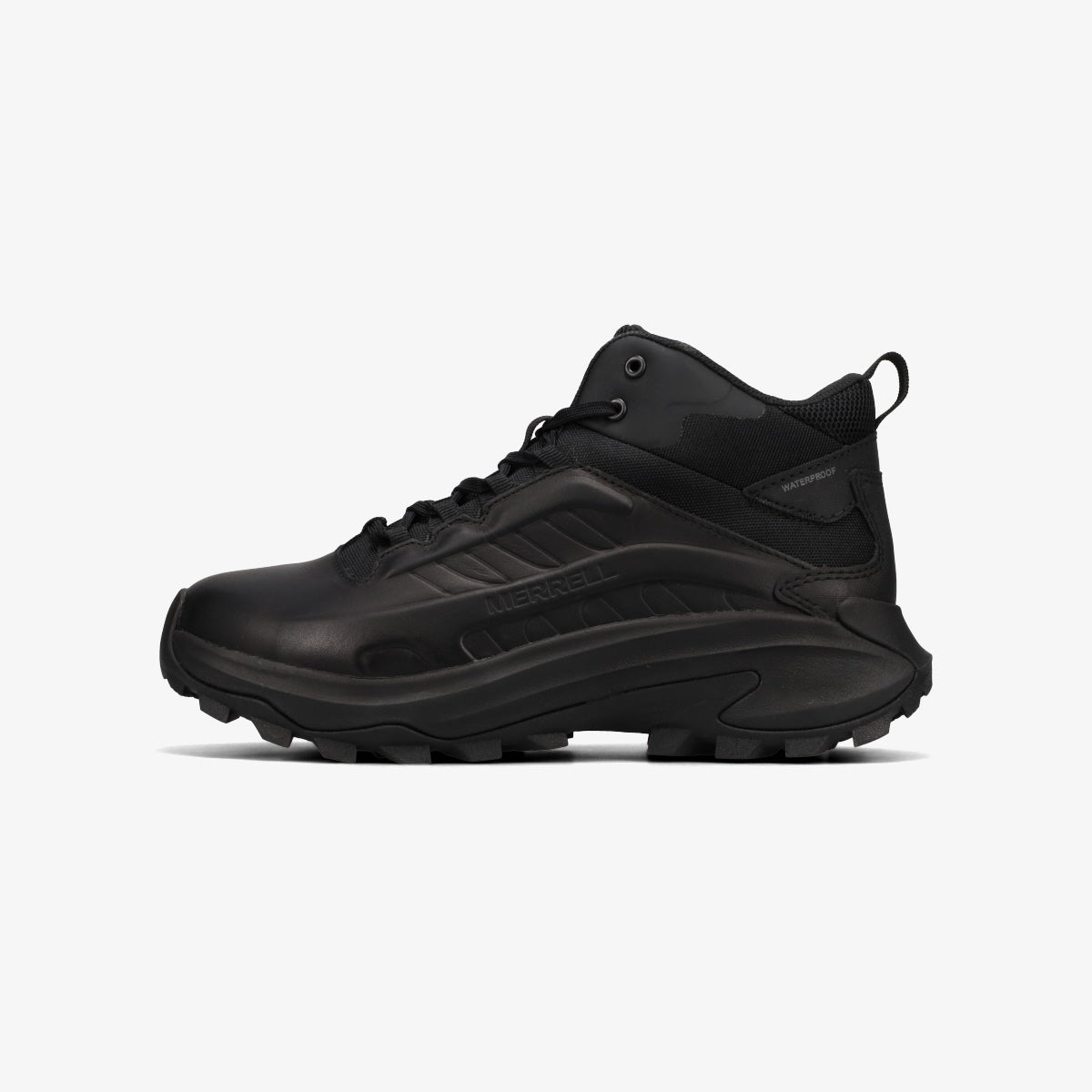 MERRELL MOAB SPEED 2 TACTICAL MID WATERPROOF