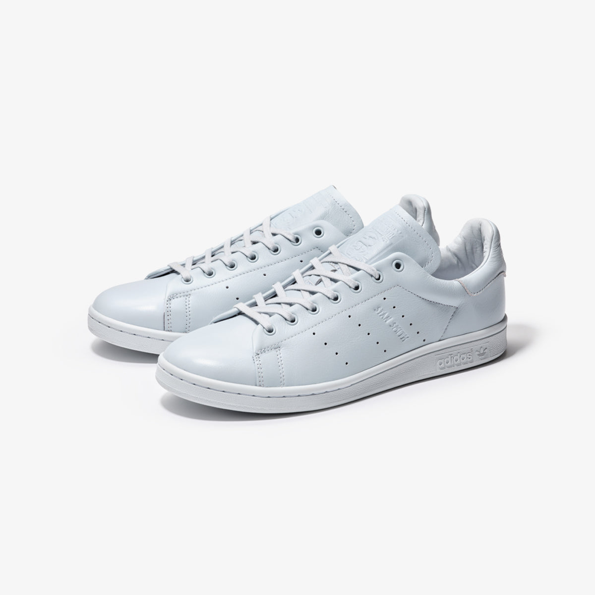 adidas STAN SMITH LUX -KICKS LAB. EXCLUSIVE-