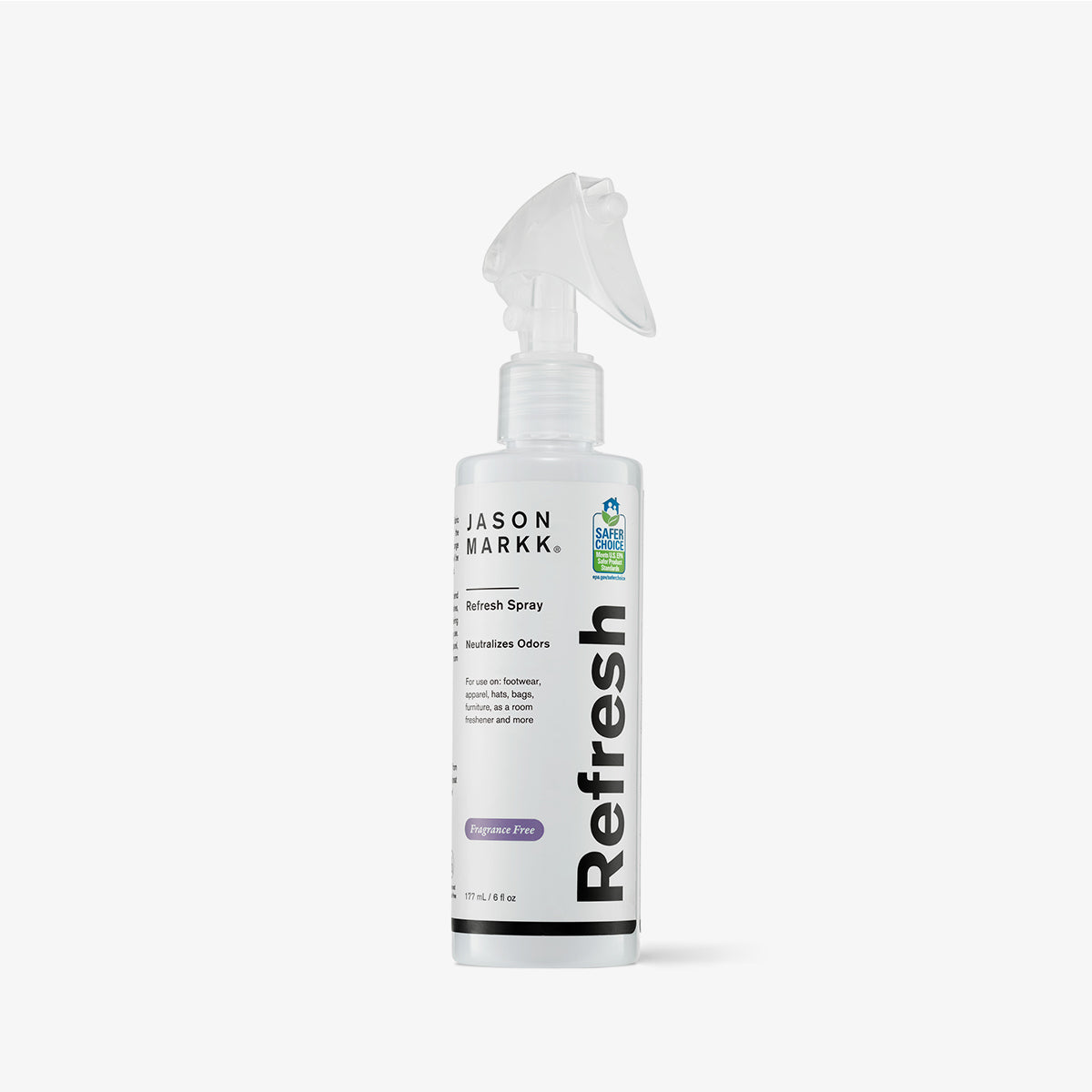 JASON MARKK REFRESH SPRAY- FRAGRANCE FREE