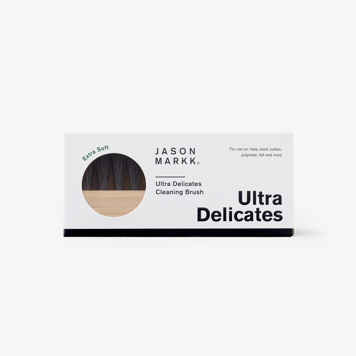 JASON MARKK ULTRA DELICATE CLEANING BRUSH