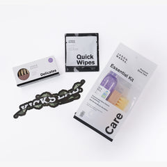 JASON MARKK COMPLETE BOX