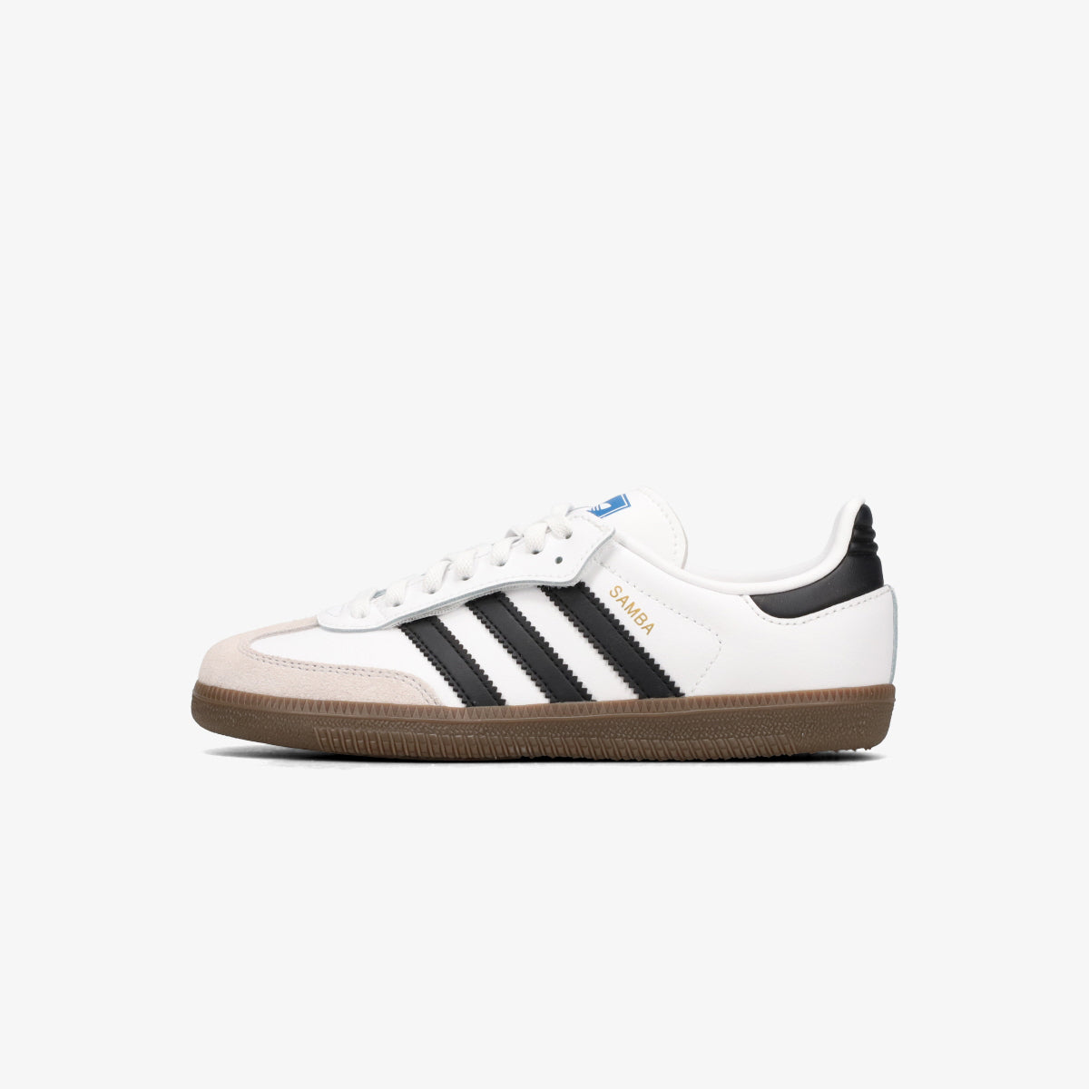 adidas SAMBA OG CF EL C