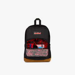 JANSPORT RIGHT PACK EXPRESSIONS MIKE'S JANSPORT -STRANGER THINGS-