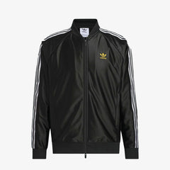 adidas SST TRACK TOP BLACK