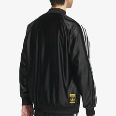 adidas SST TRACK TOP BLACK