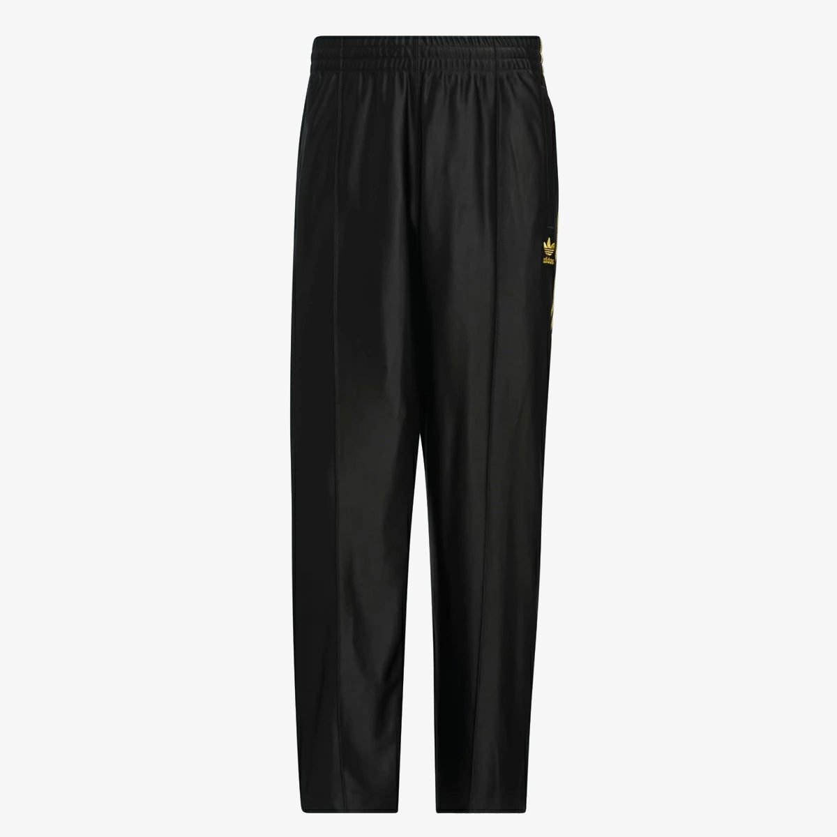 adidas SST TRACK PANTS BLACK/GOLD METALLIC