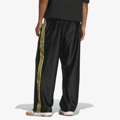 adidas SST TRACK PANTS BLACK/GOLD METALLIC