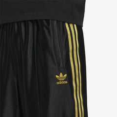 adidas SST TRACK PANTS BLACK/GOLD METALLIC