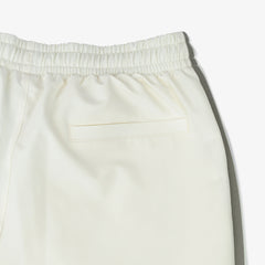 adidas TRACK PANTS IVORY/SILVER PEBBLE