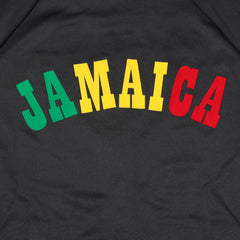 adidas JAMAICA NATIONAL TEAM TRACK TOP × BOB MARLEY