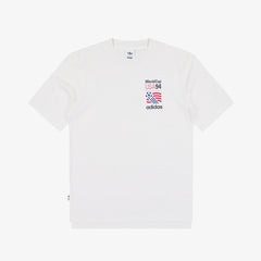 adidas GRAPHIC TEE