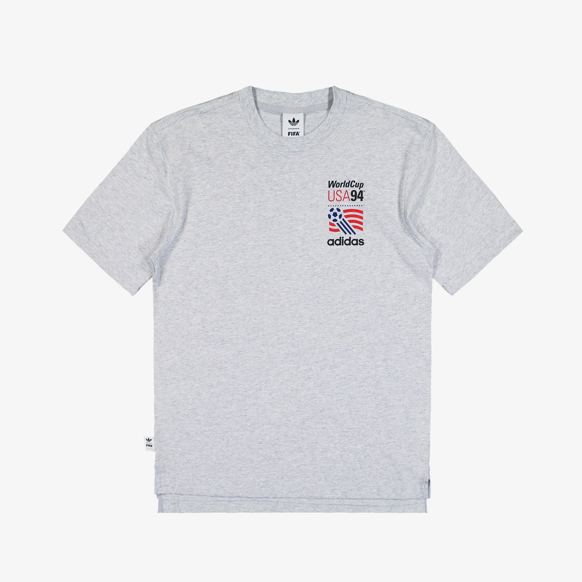 adidas GRAPHIC TEE