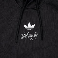 adidas HOODIE × BOB MARLEY
