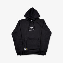 adidas HOODIE × BOB MARLEY