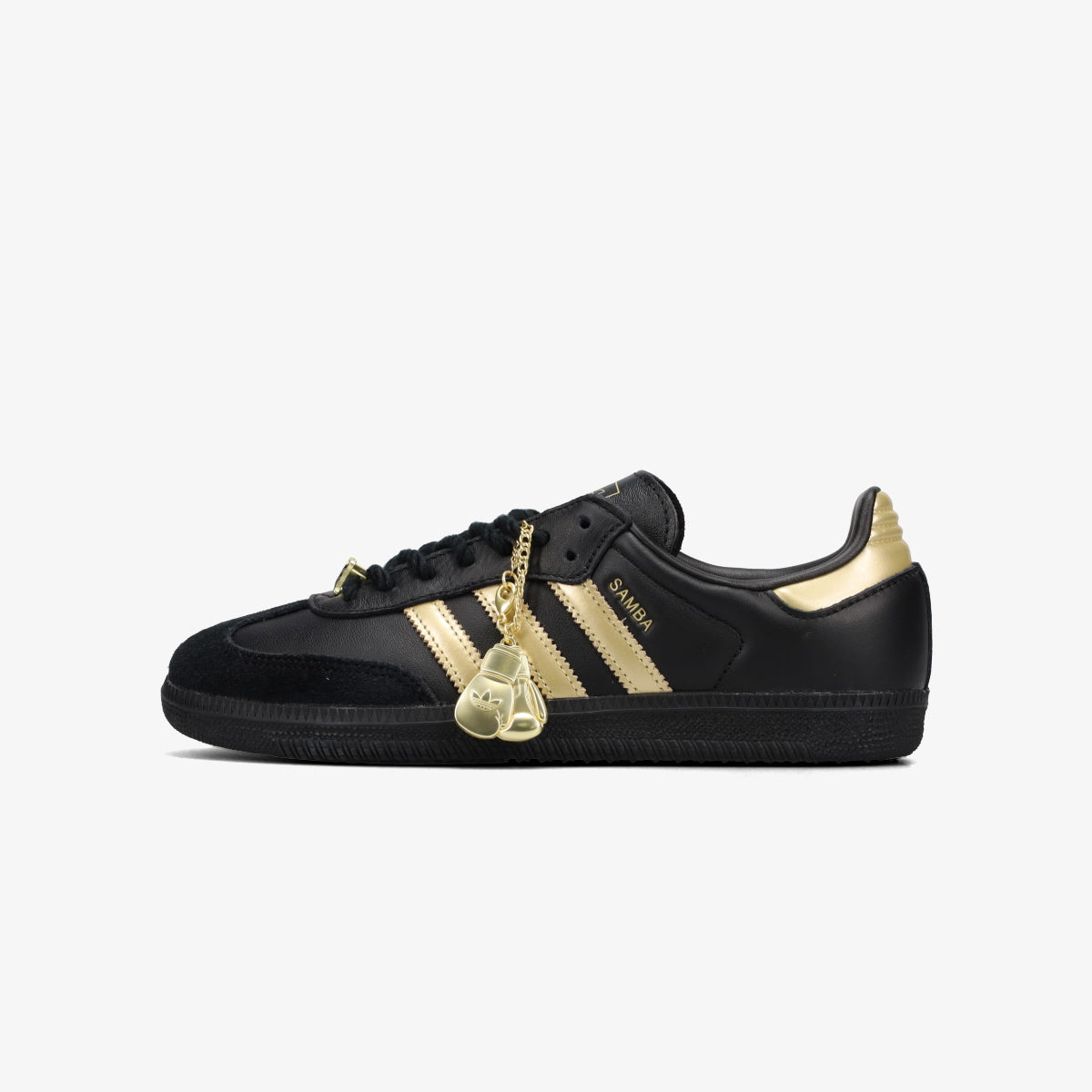 adidas SAMBA OG × DRY CLEAN ONLY