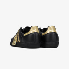 adidas SAMBA OG × DRY CLEAN ONLY