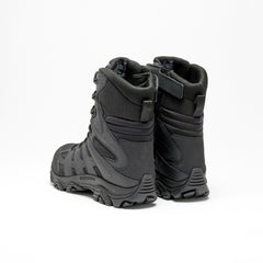 MERRELL MOAB 3 8” TACTICAL ZIP WP